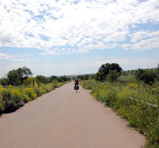 Italy-Puglia/Basilicata-Sassi and Trulli Cycling Tour in Basilicata and Apulia